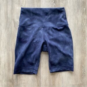Lululemon 8” Wunder Train Shorts
